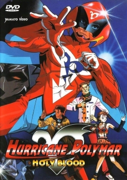 HURRICANE POLIMAR