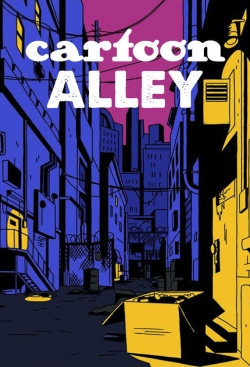 Cartoon Alley