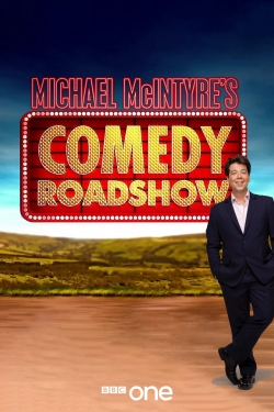 Michael McIntyre's Comedy Roadshow