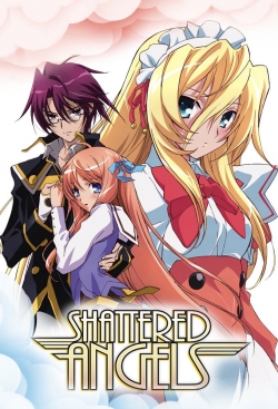 Shattered Angels