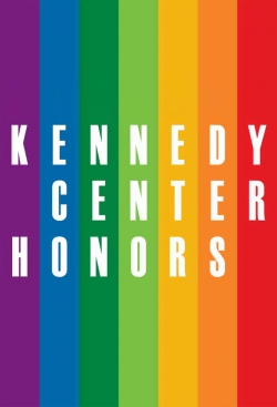 The Kennedy Center Honors