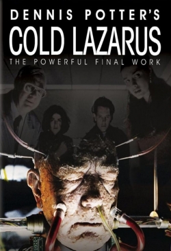 Cold Lazarus