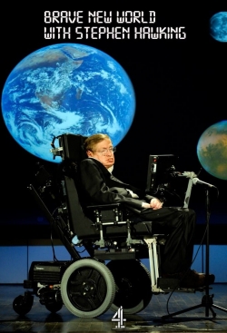 Brave New World with Stephen Hawking