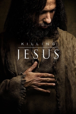 Killing Jesus