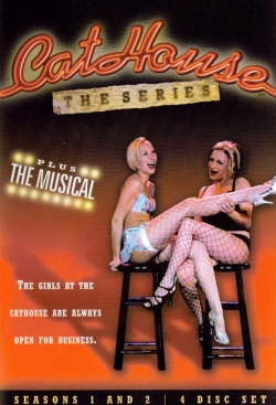 Cathouse: The Series