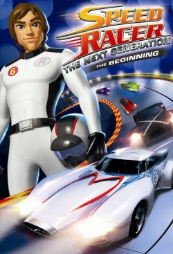 Speed Racer: The Next Generation