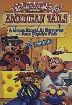 Fievel's American Tails