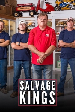 Salvage Kings