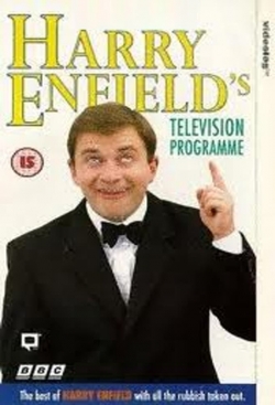 Harry Enfield's Television Programme