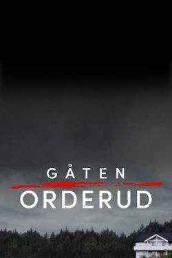 Gåten Orderud