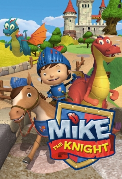 Mike the Knight