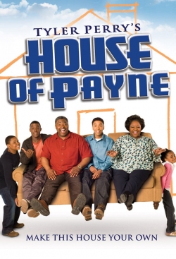 Tyler Perry's House of Payne