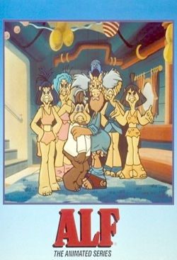 ALF: The Animated Series