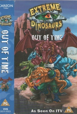 Extreme Dinosaurs