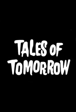 Tales of Tomorrow