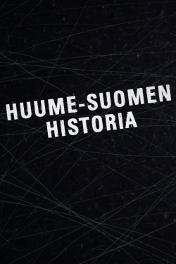 Huume-Suomen historia