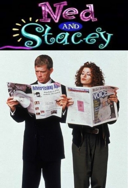 Ned and Stacey