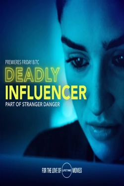 Deadly Influencer