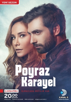 Poyraz Karayel