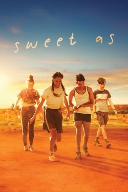 Sweet As Sweet As