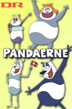 Pandaerne