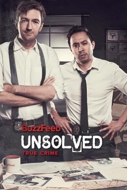 BuzzFeed Unsolved - True Crime