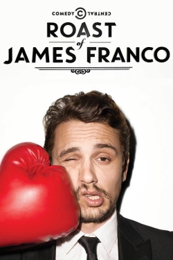 Comedy Central Roast of James Franco