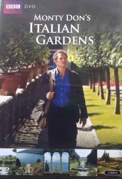 Monty Don's Italian Gardens