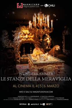 Wunderkammer - Le Stanze della Meraviglia