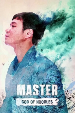 Master: God of Noodles