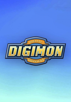 Digimon Adventure