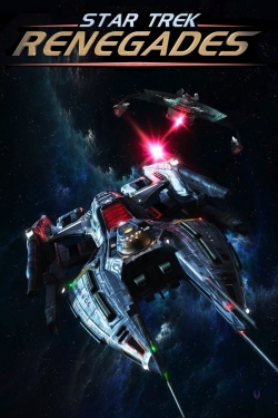 Star Trek: Renegades