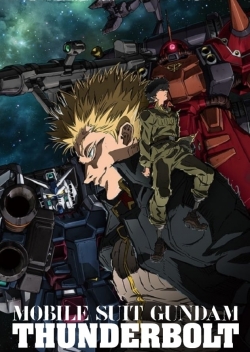 Mobile Suit Gundam Thunderbolt