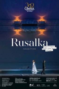 Dvořák: Rusalka