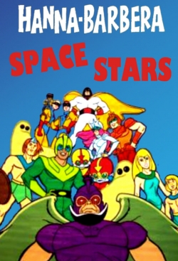 Space Stars