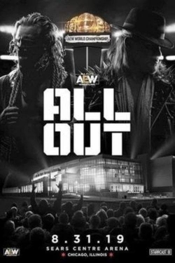 AEW All Out