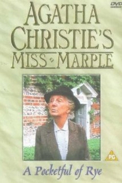 Miss Marple: A Pocketful of Rye