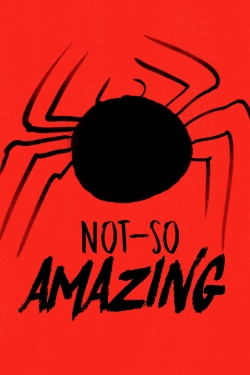 Not-So Amazing