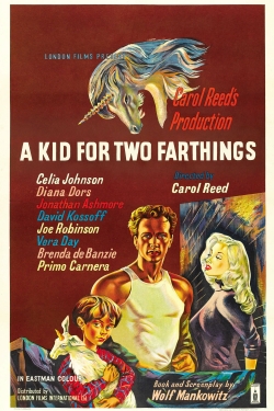 A Kid for Two Farthings