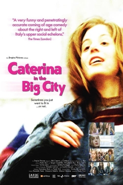 Caterina in the Big City