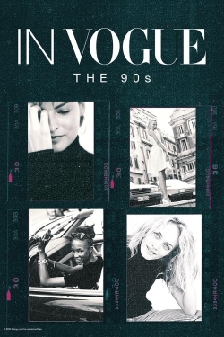 In Vogue: The 90s