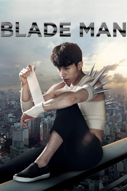 Blade Man