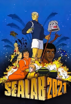 Sealab 2021