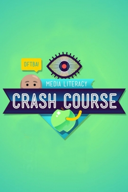 Crash Course Media Literacy