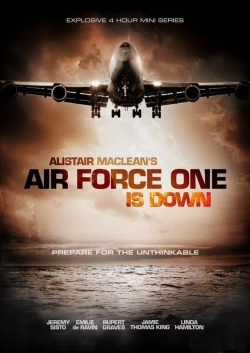 Alistair MacLean's Air Force One Is Down