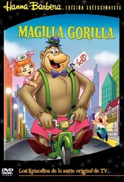 Magilla Gorilla