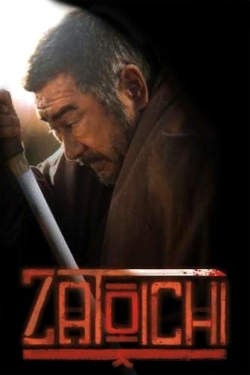 Zatoichi