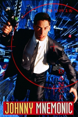 Johnny Mnemonic