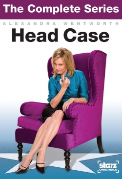 Head Cases