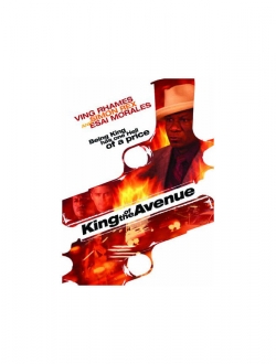 King of the Avenue